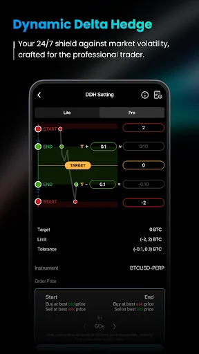 SignalPlus: Ferramenta de Trading Cripto Elite para Traders - Screenshot 6