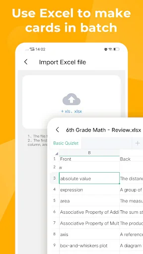 Baixar Knowlet: Flashcards e Estudo Eficiente para Provas - Screenshot 7
