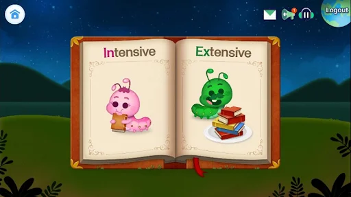 Highlights Reading: Melhore o Inglês e Hábito de Leitura – Baixe Já - Screenshot 18