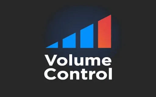 Volume Control para Chrome: Aumente o Som de Cada Aba Facilmente - Screenshot 1