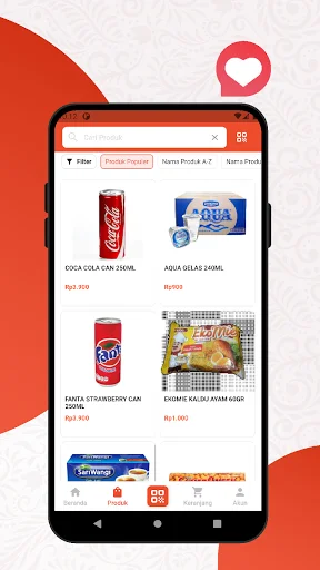 Baixar Dutalia App: Compras Online Exclusivas para Clientes Fiéis - Screenshot 4