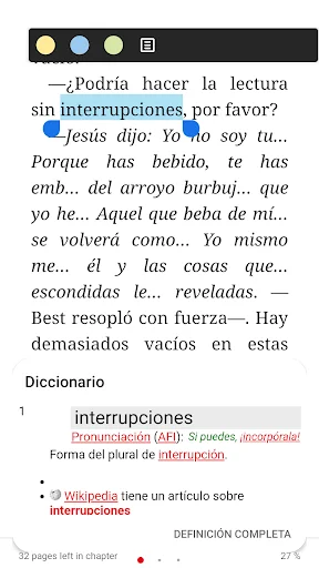 Baixar Club Lectura-Comunidad Madrid: Leitura Digital Gratuita - Screenshot 5