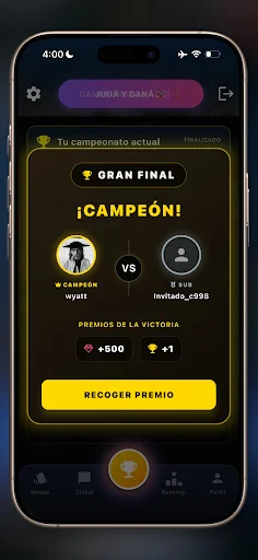 Truco Argentino e Uruguayo – Jogue Online com Chat de Voz - Screenshot 6