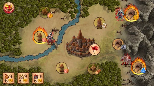 Textos de Aventura: Jogue e Escreva suas Histórias – Baixe Agora - Screenshot 7