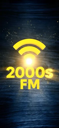Baixar 2000FM Network APK: Curta Todas as Gerações de Música - Screenshot 1