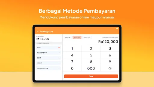 Baixar KartsPOS: O Melhor Sistema de PDV Gratuito para seu Negócio - Screenshot 12