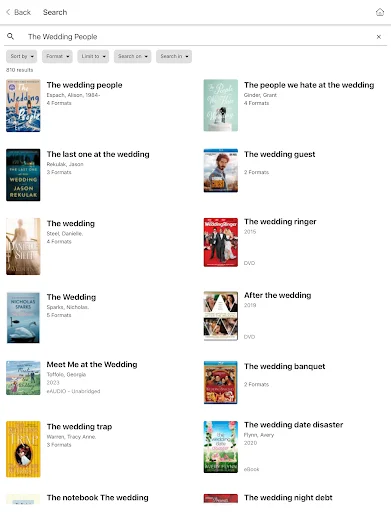 Download MCPL Mobile Grátis – Acesse Sua Biblioteca no Android - Screenshot 15