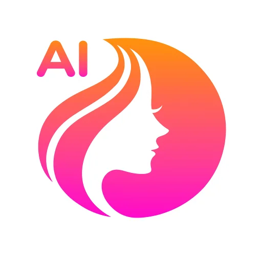 Hairstyle Try On: Mude Seu Visual com IA – Baixe Agora