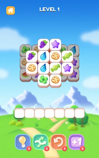 Baixar Tile Master Sort: Match Master – Jogo de Puzzle Grátis - Screenshot 14