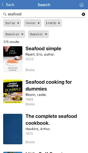 Baixar Polk County Library Co-op – Acesse Livros Gratuitamente - Screenshot 9