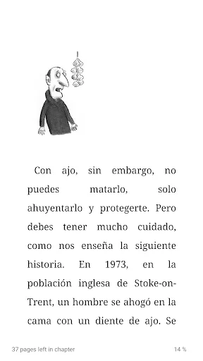 Biblioteca Digital RMB-Córdoba: Empréstimos de Livros Digitais - Screenshot 5
