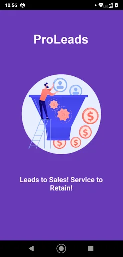 Baixar ProLeads: Gerenciamento de Leads e Vendas – Download Grátis - Screenshot 7