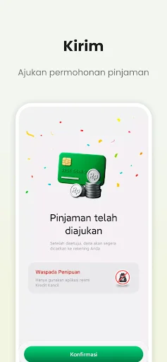 Kredit Kancil – Compare e Solicite Empréstimos Seguros e Rápidos - Screenshot 4