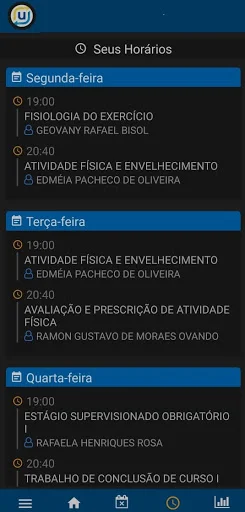 Baixar Unigran Capital – Otimize sua Experiência Acadêmica Agora - Screenshot 2