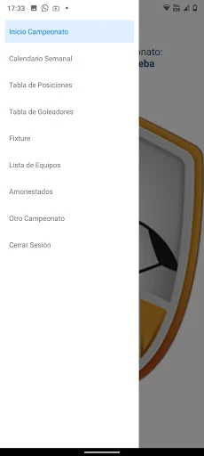 TacticApp: Gerencie Campeonatos Esportivos com Facilidade e Eficiência - Screenshot 15