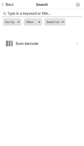 Baixar MAIN Library Alliance (NJ) – Acesso Rápido e Fácil - Screenshot 8
