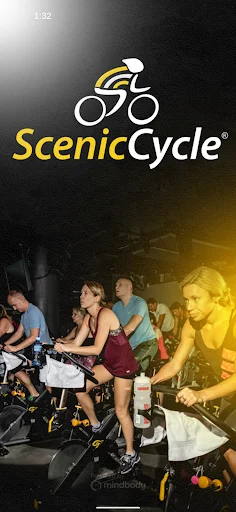 Download Scenic Cycle: Treino de Ciclismo Indoor e Fitness - Screenshot 1