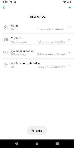 Infinity Wealth Portal: Quite sua hipoteca anos antes do prazo - Screenshot 6
