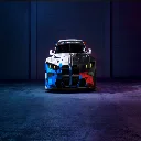 BMW M4 Live Wallpaper – Transforme sua Nova Aba com Estilo