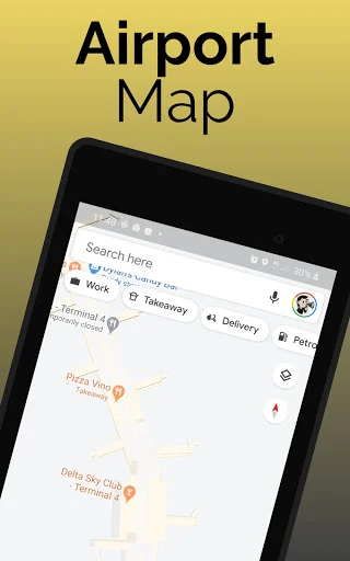 Baixar Fort Lauderdale Flights – Informações de Voo em Tempo Real - Screenshot 12